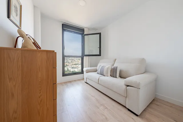Apartamento 3 habitaciones 108m² en venta - Cruz de Humilladero- Paseo de los Tilos — 18