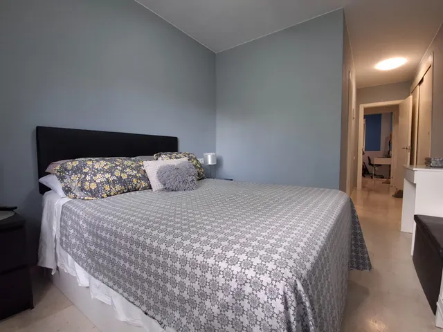 Vivienda en Jardines del Mediterráneo — 9