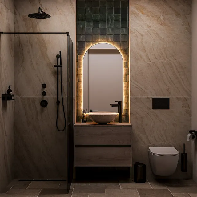 Adosado 3 habitaciones 126m² en venta - South of spain — 22