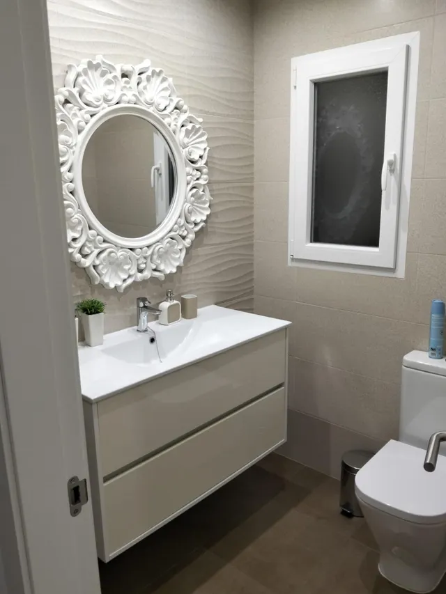 Se vende piso en Vilamarxant, Valencia — 21