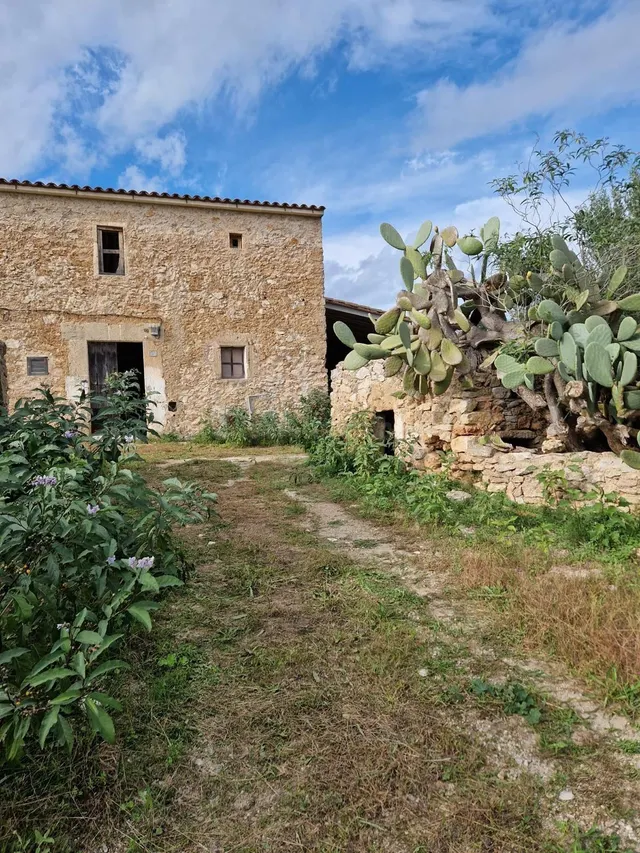 Finca mallorquina de finales del siglo XIX con rehabilitació - foto 5