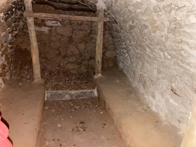 EN VENTA CASA EN BAÑON — 6