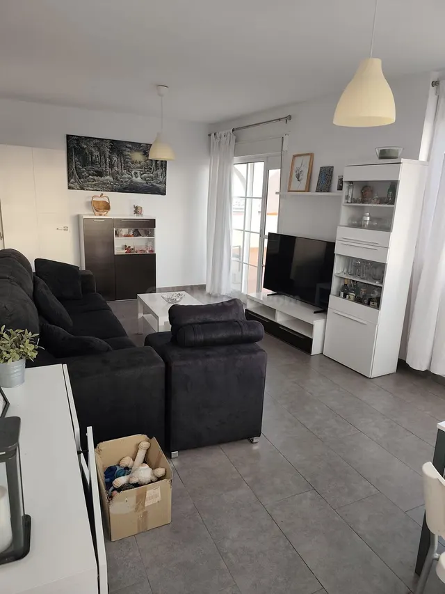 Ático 2 habitaciones 90m² en venta - Costa Del Sol — 3