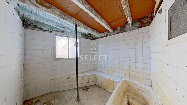 CASA CON ENCANTO PARA REFORMAR EN LÚJAR (GRANADA) — 21