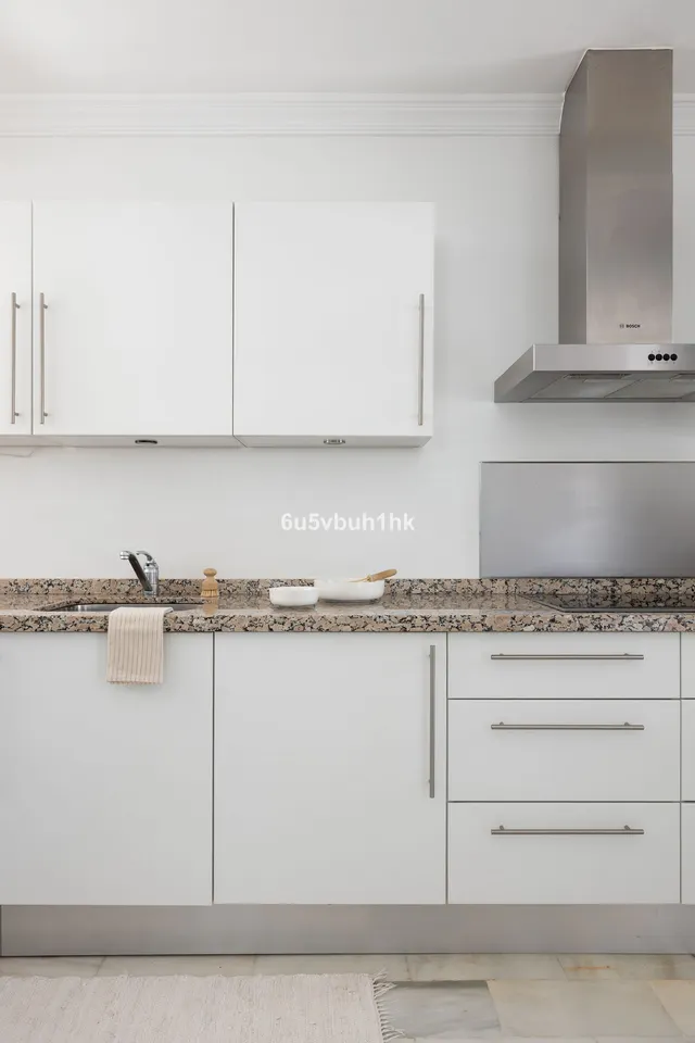 Ático 2 habitaciones 108m² en venta - Riviera del sol — 14