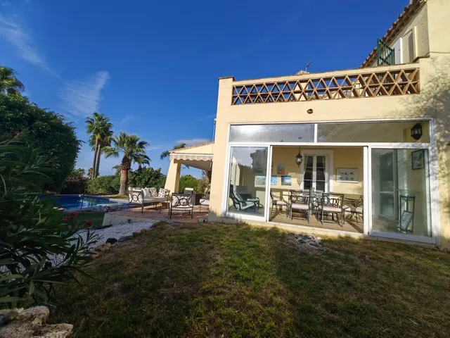 Chalet 3 habitaciones 289m² en venta - Costa Del Sol — 25