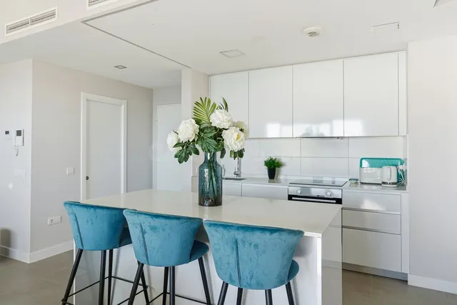 Ático 3 habitaciones 106m² en venta - Centro — 4