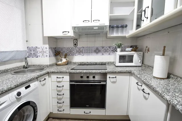 PRECIOSO PISO EN PABLO REMACHA — 5