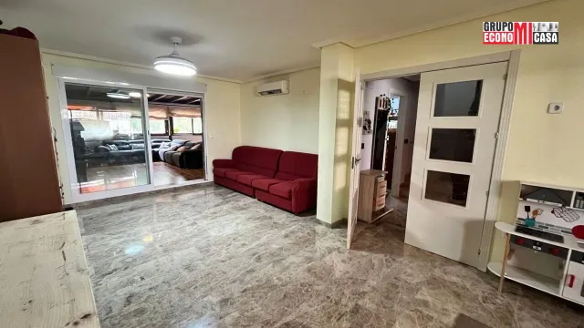 Tu próximo hogar en Altorreal. Murcia. — 9