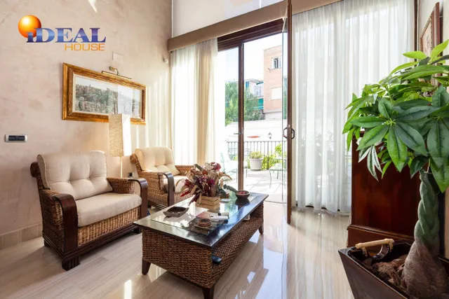 A la venta Chalet de lujo en Granada — 20