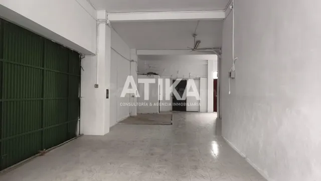 LOCAL COMERCIAL/ ALMACÉN CON SÓTANO EN VENTA EN ALBAIDA — 4