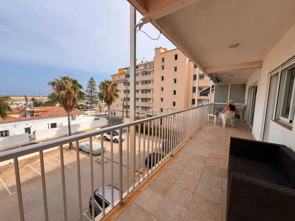 Apartamento 3 habitaciones 113m² en venta - Altea Pueblo