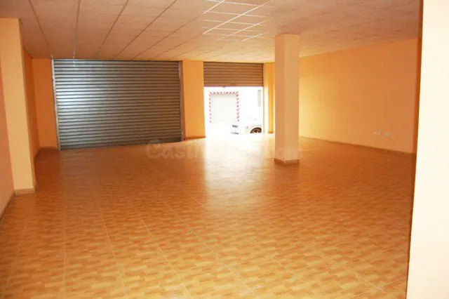 Local comercial en alquiler - Centro — 3