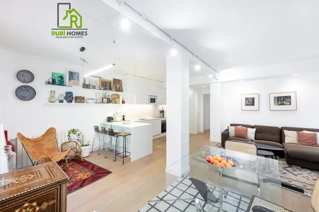 ✨ EXCLUSIVA VIVIENDA REFORMADA EN PLAZA MARIANA PINEDA — 9