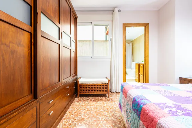 Piso en venta a un paso del Parque de Cebecera — 15