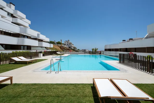 Apartamento 3 habitaciones 137m² en venta - Costa Del Sol — 28