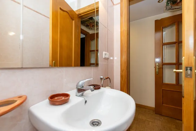 ¡Tu hogar ideal en el corazón de Málaga! ✨ — 16