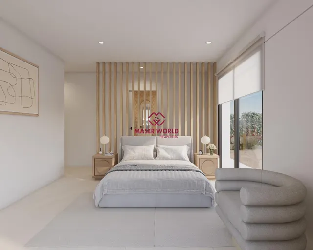 Exclusivas villas en primera línea de golf en Hacienda del Álamo, Costa Cálida — 10