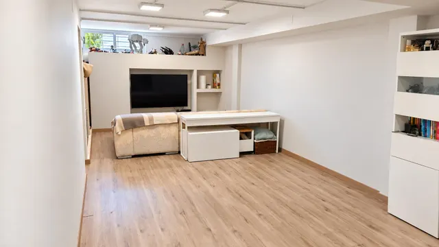Ref- 08700 Salico presenta Adosado de 4 dormitorios con 80 m2 de terrazas y garaje en  Almazora centro — 44