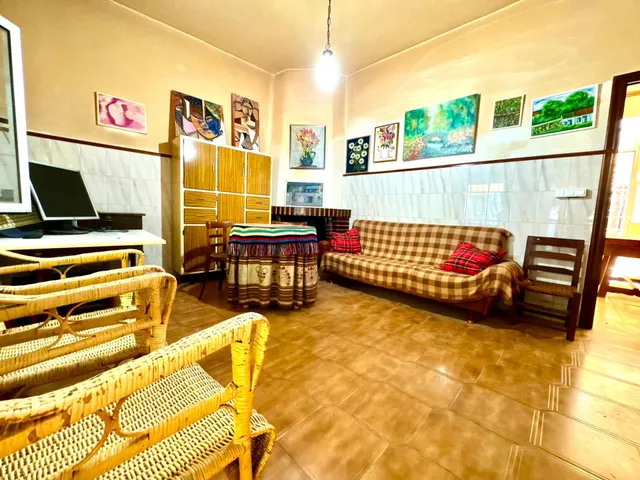 Casa en Alquerias — 38