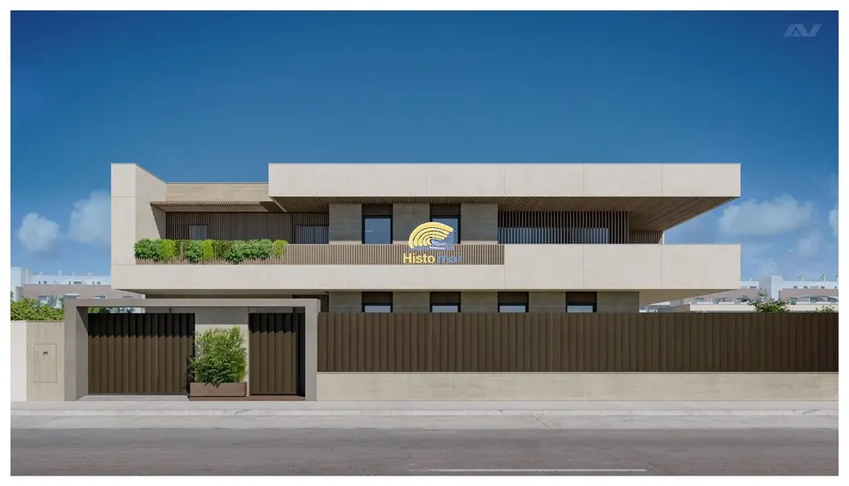 GRAN SOLAR CON PROYECTO