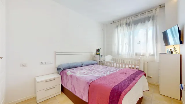 Vivienda en Corvera Golf con vistas a la piscina — 14