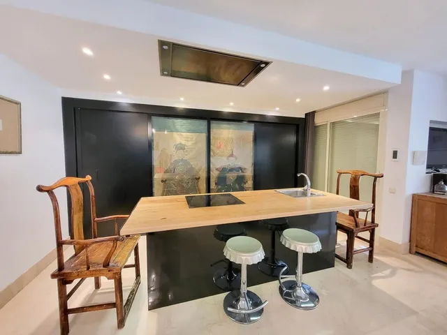 Apartamento 3 habitaciones 161m² en venta - Torre real — 13