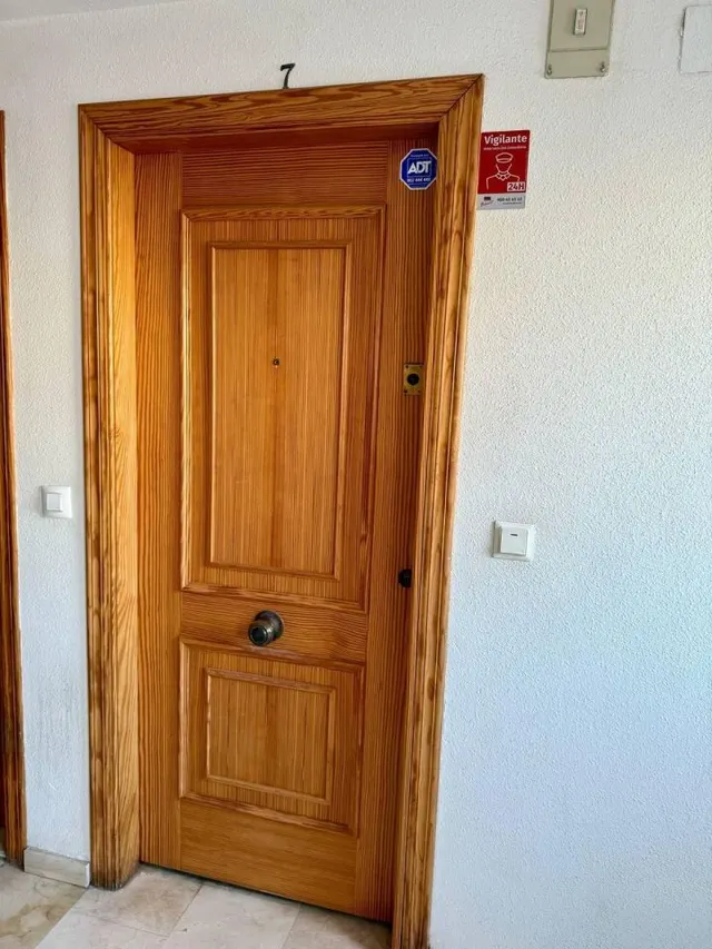 Apartamento 2 habitaciones 89m² en venta - Estacion de autobuses — 50