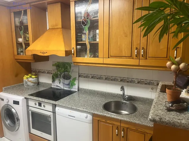 Extraordinaria vivienda de 4 habitaciones, garaje y 2 trasteros — 10