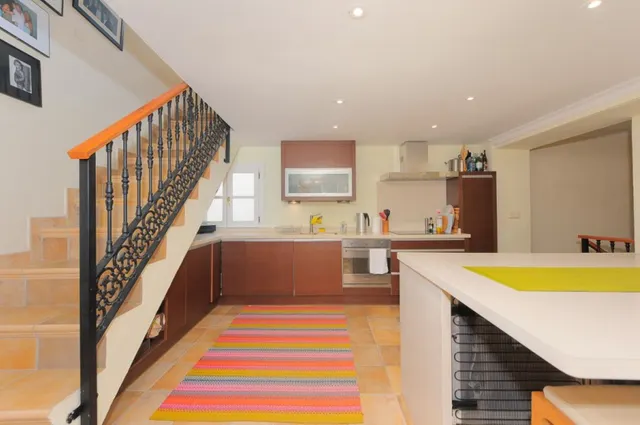 Adosado 3 habitaciones 252m² en venta - Marbella — 9