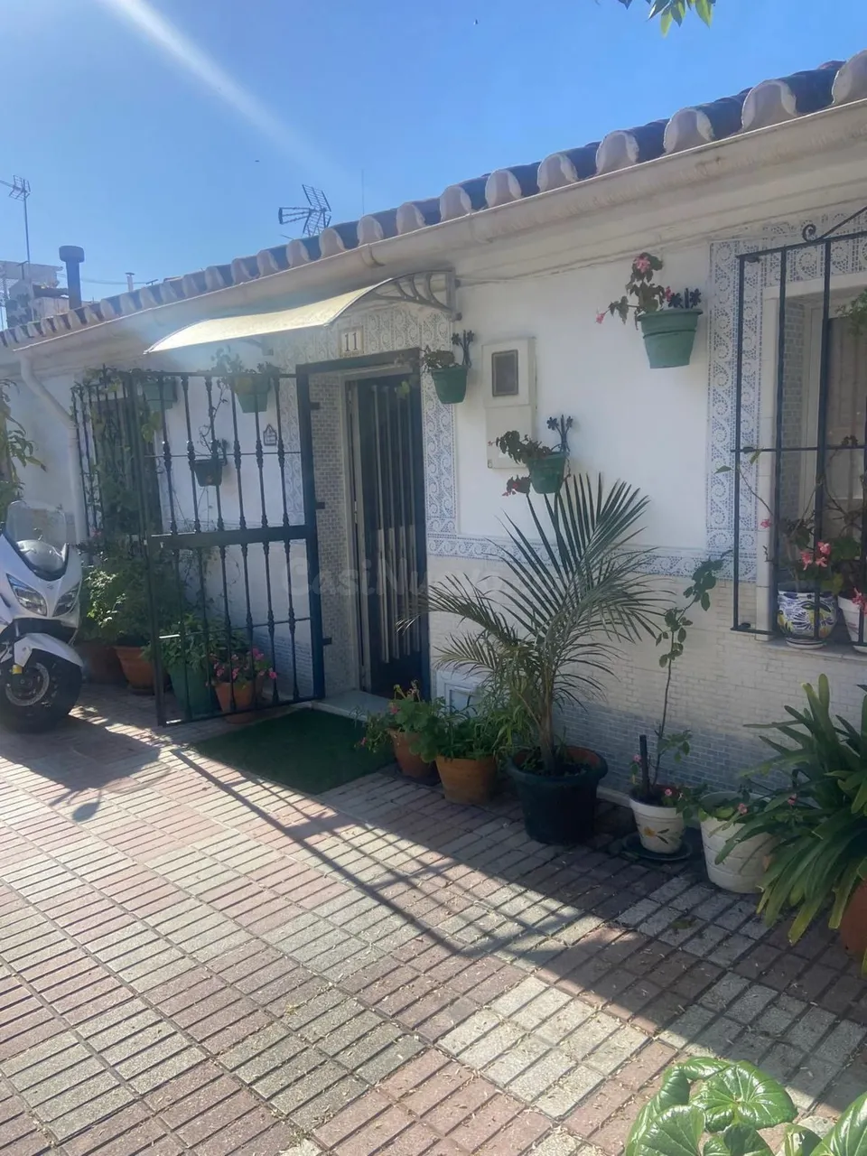 Adosado 2 habitaciones 103m² en venta - Marbella