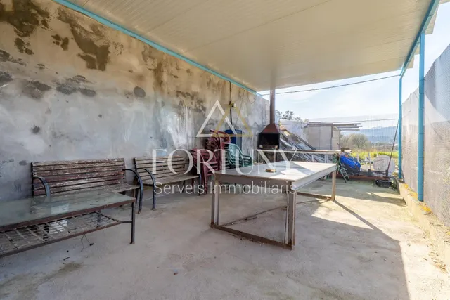 Casa en venta en L'Aleixar - foto 3