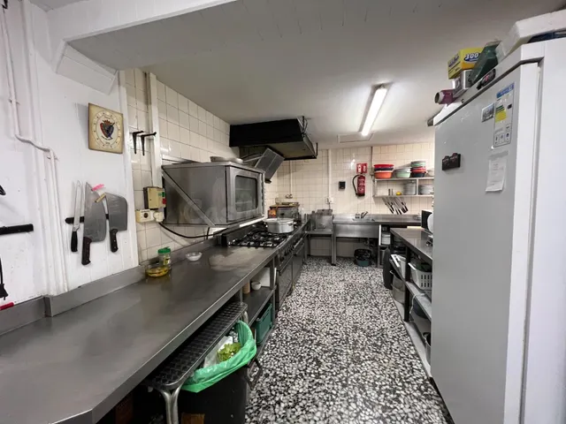 Venta o alquiler con opción a compra de Restaurante - foto 5