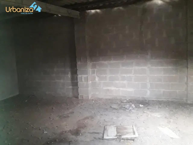 SOLAR URBANO EN OLIVENZA. situación INMEJORABLE!! — 9
