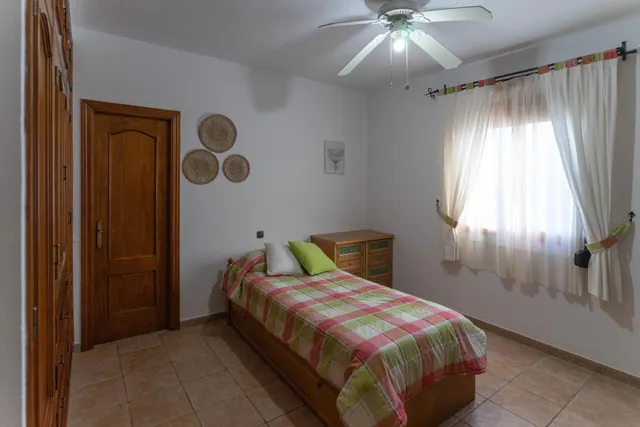 CHALET INDEPENDIENTE CON PISICINA Y BARBACOA — 21