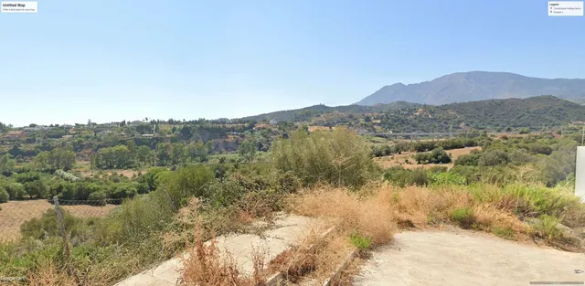Parcela en venta - Costa Del Sol — 4