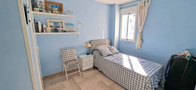 Ático exclusivo frente al mar en Playa de Gandia | Residencial Aiguablava — 12