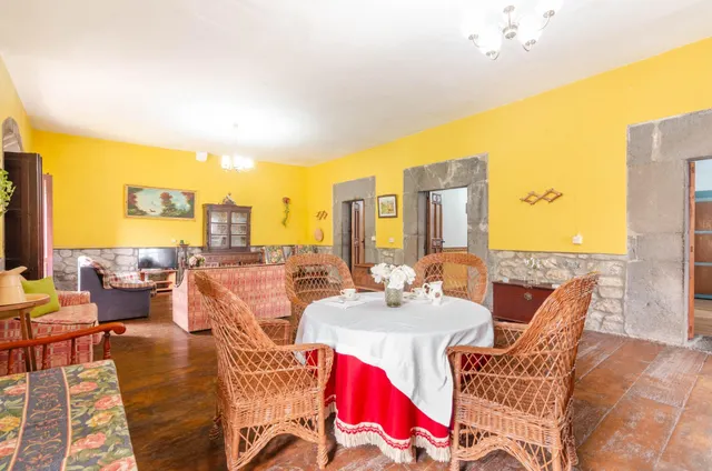 Casona asturiana en ardisana-Llanes — 14