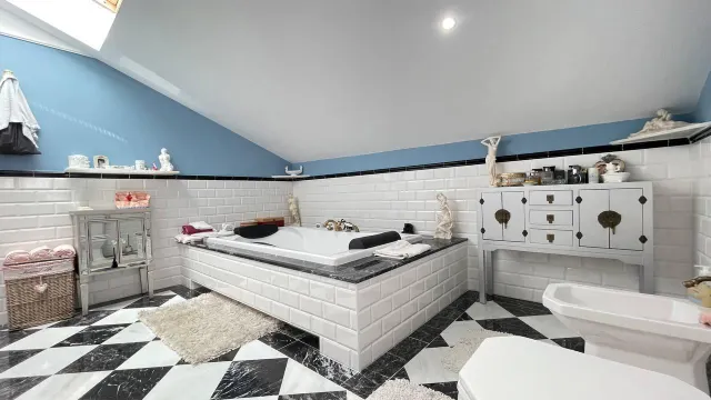 Oportunidad Única! Casa Rural Maravillosa en Atajate - Perfecta Ubicación a Solo Pasos del Pueblo — 9
