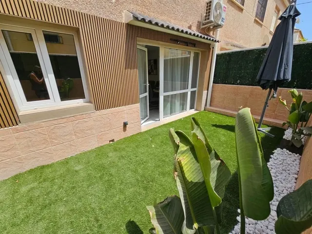 Villa 3 habitaciones 105m² en venta - Los Europeos — 13