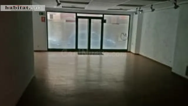 ¡¡LOCAL COMERCIAL EN SUBASTA - VILANOVA I LA GELTRÚ!!