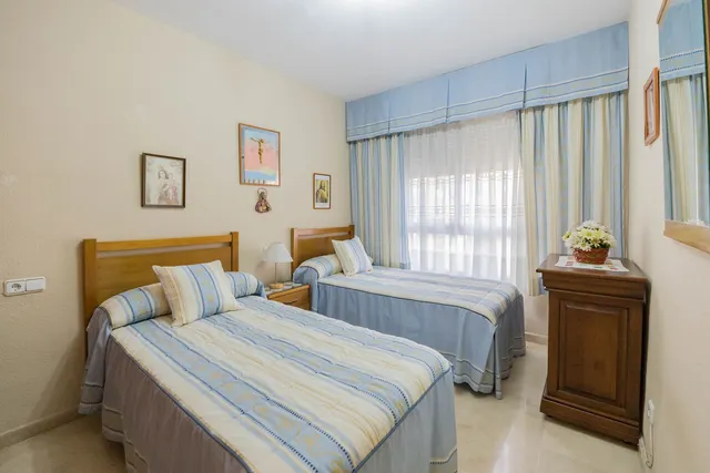 Apartamento 3 habitaciones 92m² en venta - Centro — 16