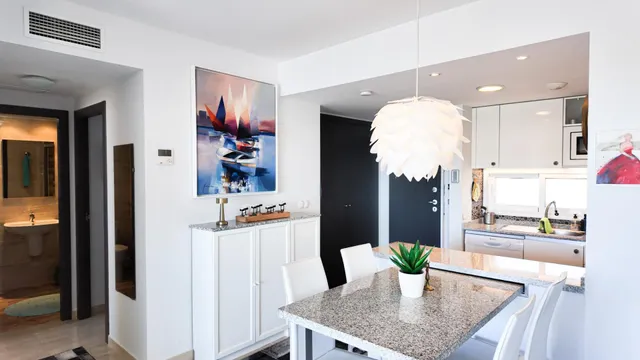 Apartamento 2 habitaciones 131m² en venta - Lomas de Cabo Roig — 18