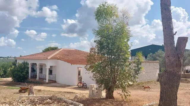 Finca rústica 3 habitaciones 196m² en venta - Andalucia — 15