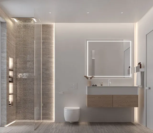 Chalet 4 habitaciones 627m² en venta - Riviera del sol — 21