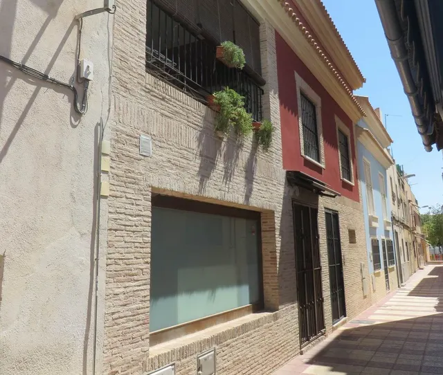 Adosado 4 habitaciones 310m² en venta - Espinardo - foto 3