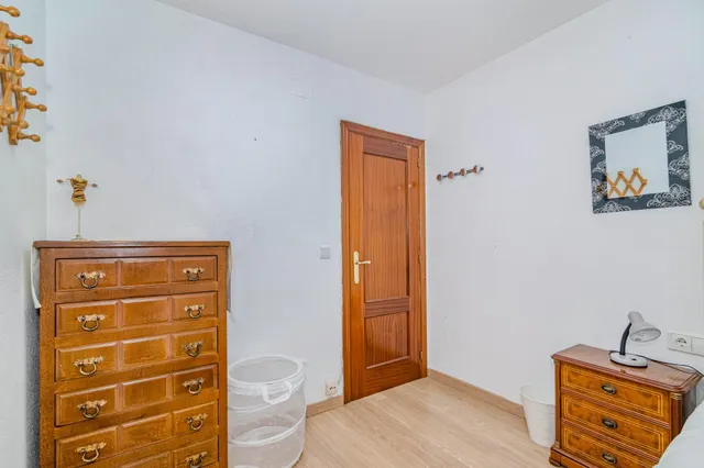 Piso 4 habitaciones 115m² en venta - Constitucion — 17
