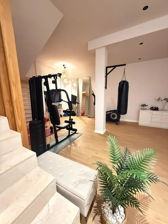 ¡oportunidad en Paterna! chalet de 319 m2 con piscina, 4 dormitorios y garaje para 3 coches — 11