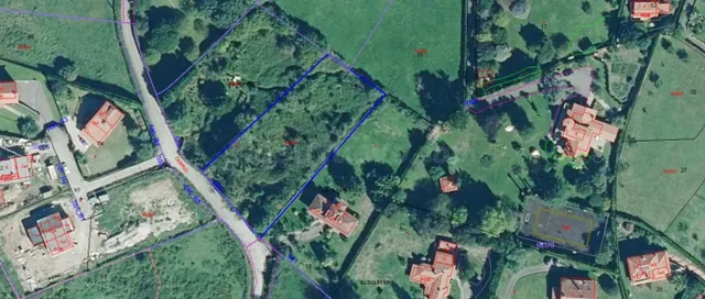 Terreno urbanizable en venta - Castiello - Bernueces - foto 4