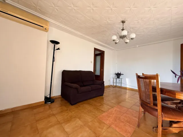 Piso 3 habitaciones 78m² en venta - Patraix — 6